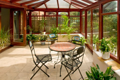 West Marden conservatory quotes