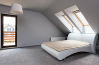 West Marden bedroom extensions