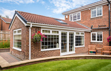 West Marden house extension leads