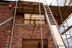 house extensions West Marden