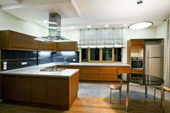 kitchen extensions West Marden